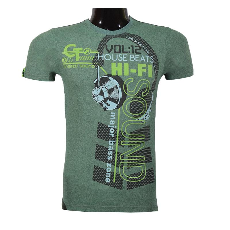 Unique T Shirt for men FOXY 7