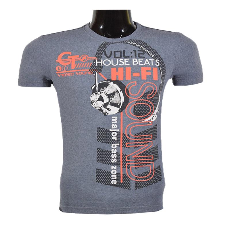 Unique T Shirt for men FOXY 7