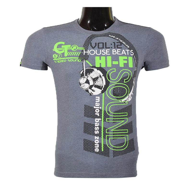 Unique T Shirt for men FOXY 7